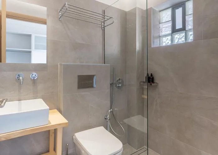 Sergiani Garden Hotel Apartments Stalida