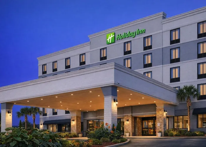 Holiday Inn Atlanta-Tucker, A Full Service