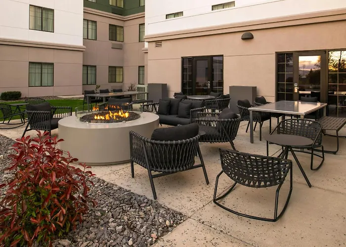 Homewood Suites By Hilton Reno