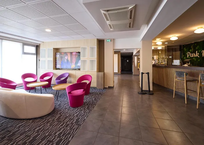Park Hotel & Appartements