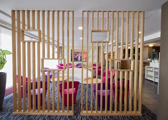 Park Hotel & Appartements