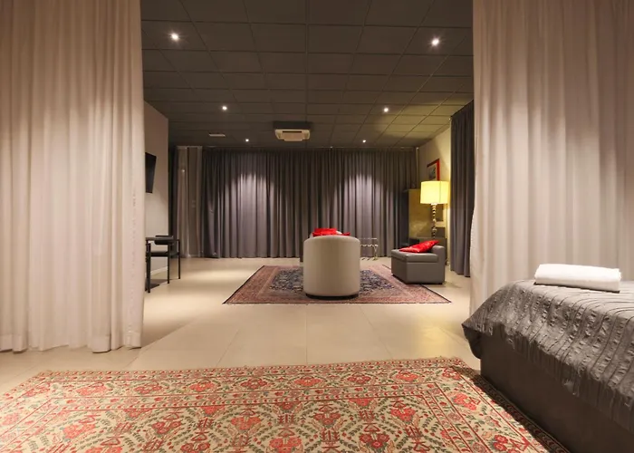 Castelmartini Wellness & Business Hotel