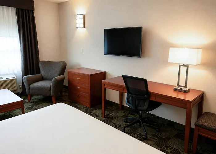 Deerfoot Inn&Casino YYC