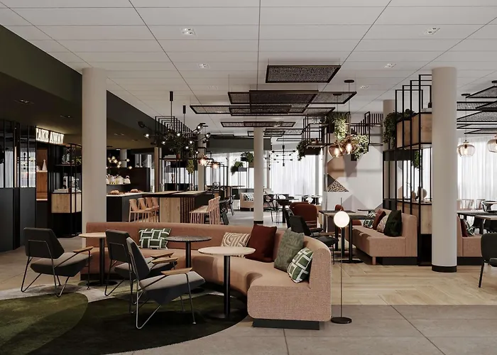 Hotel ibis Konstanz