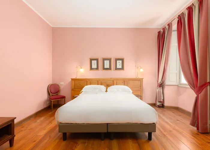 Qc Grand Hotel Bagni Nuovi Bormio