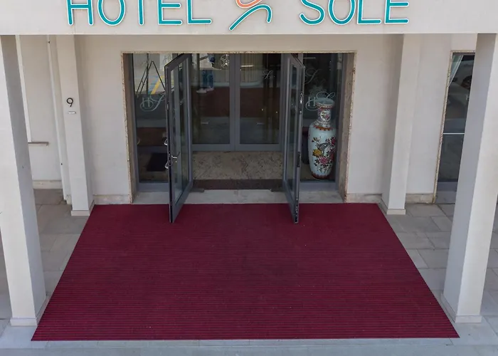 Hotel Sole Sottomarina