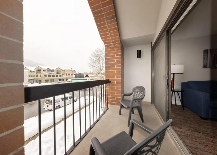 Park Plaza Resort, Ascend Hotel Collection