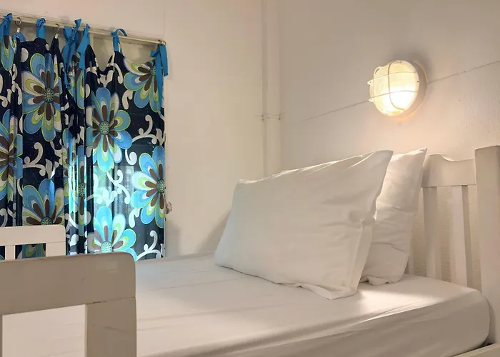 Green Gallery Beach Boutique Hotel
