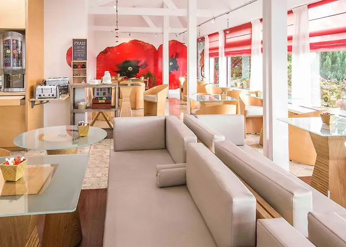 Ibis Saint Brieuc