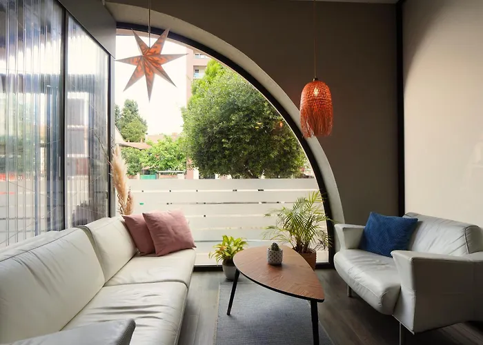 Hotel Gascogne Toulouse