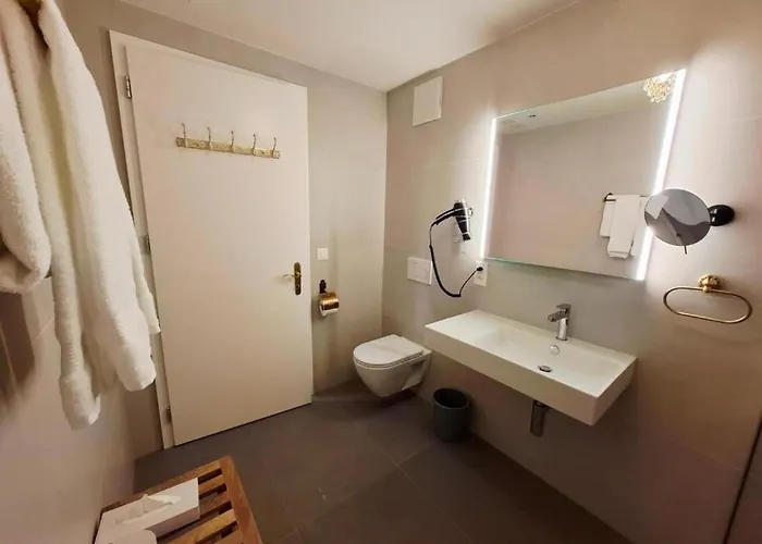 Hotel Central Continental
