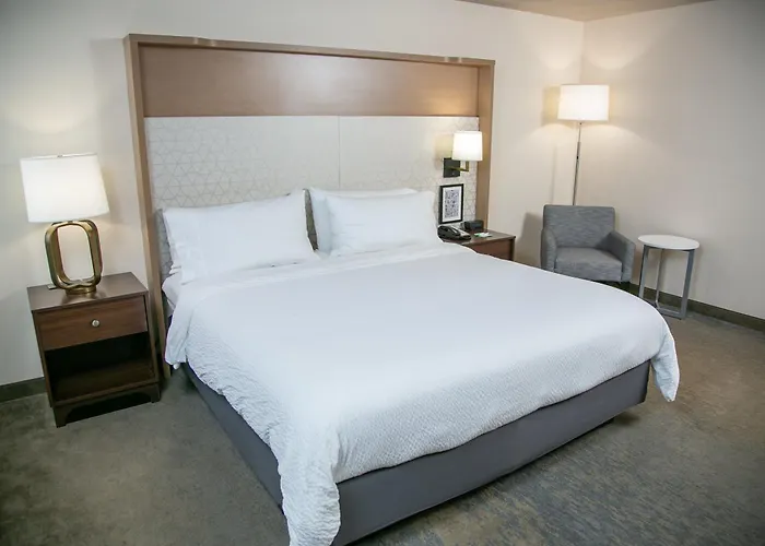 Holiday Inn Metairie New Orleans By Ihg