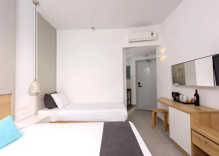 Neptuno Beach Hotel