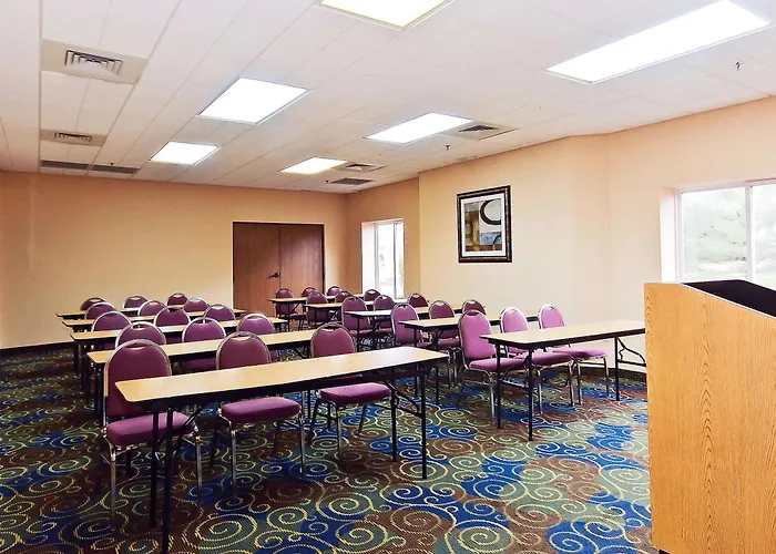 Quality Inn Brunswick Cleveland South