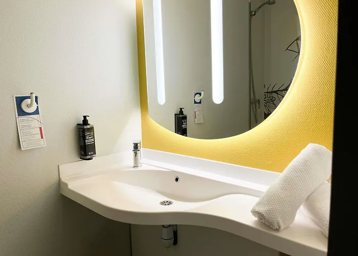 ibis budget Carcassonne La Cité