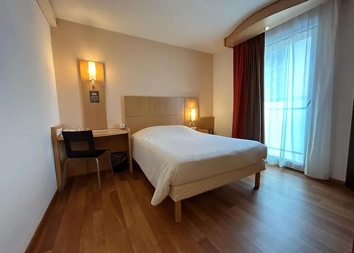 Hotel ibis Esch Belval