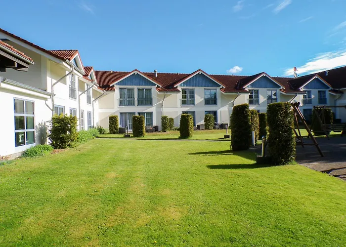 Inselhotel Poel