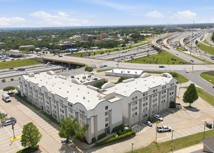 Holiday Inn Dallas Dfw Airport West, An Ihg
