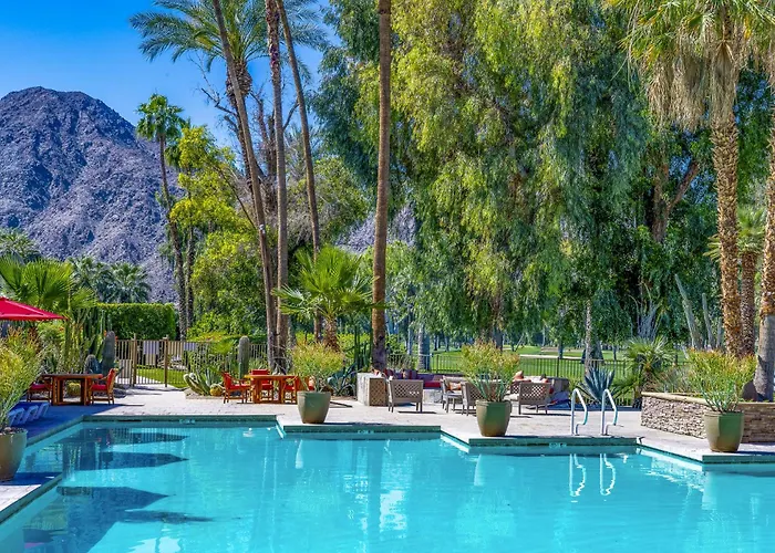 Indian Wells Resort Hotel