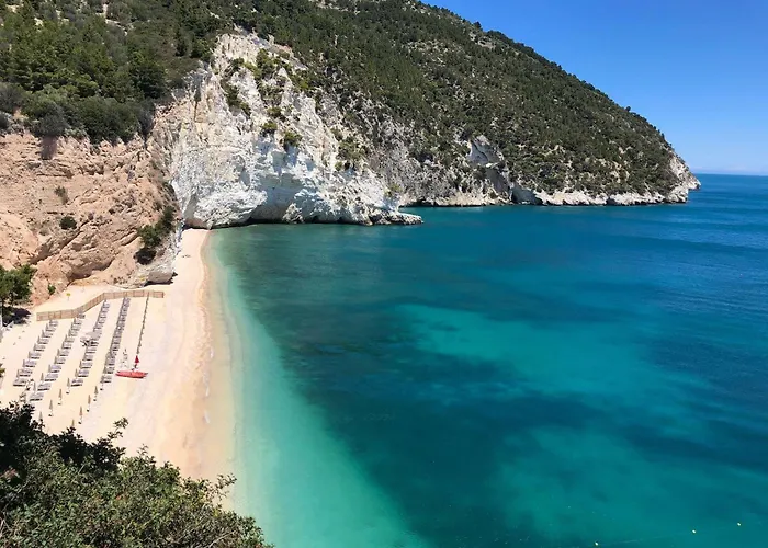 Baia Delle Zagare - Handwritten Collection Mattinata