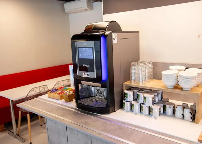 Ibis Budget Haguenau Strasbourg Nord