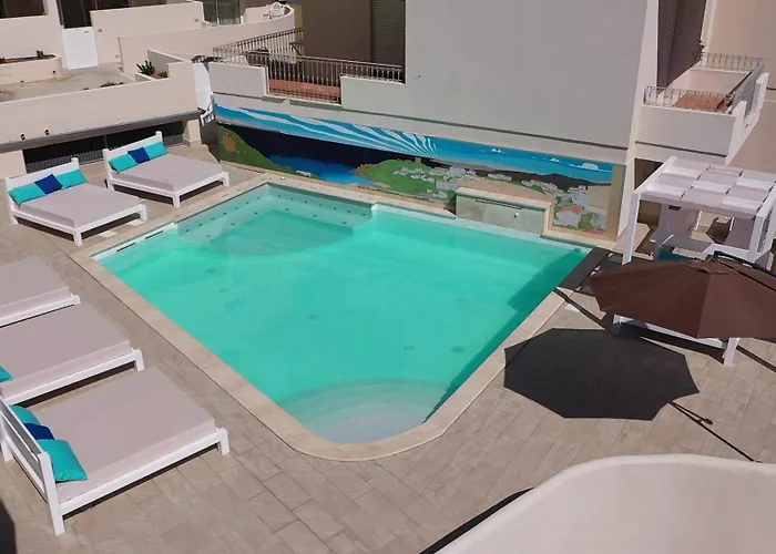 Aparthotel La Contessa Santa Teresa Gallura