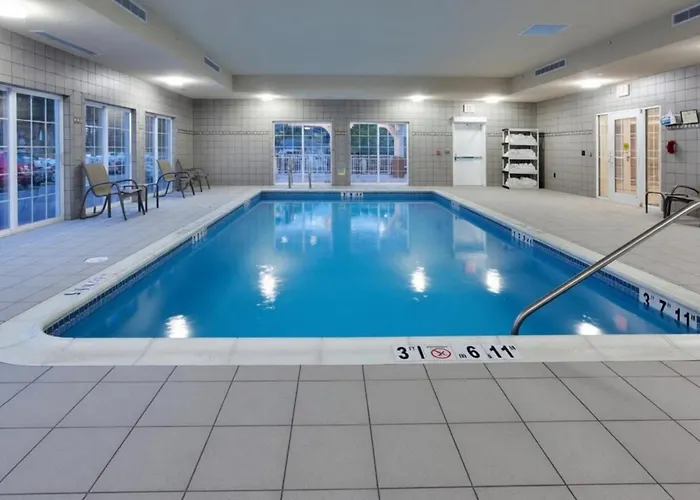 Candlewood Suites Harrisburg I-81 Hershey Area By Ihg