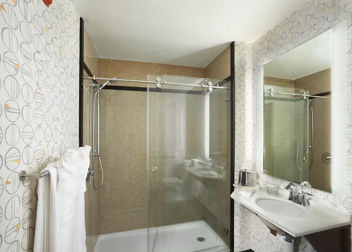Holiday Inn Asheville East-Blue Ridge Pkwy By Ihg