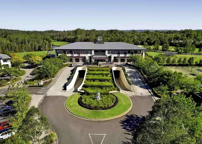 Mercure Kooindah Waters Central Coast