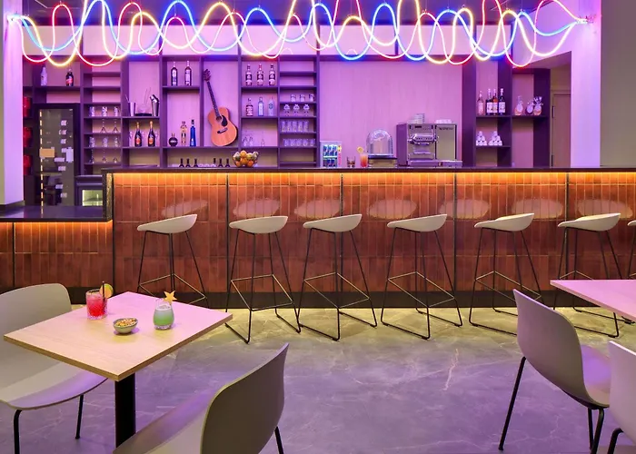 Mercure Montpellier Centre Comédie