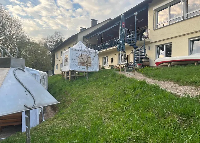 -Restaurant Berghof