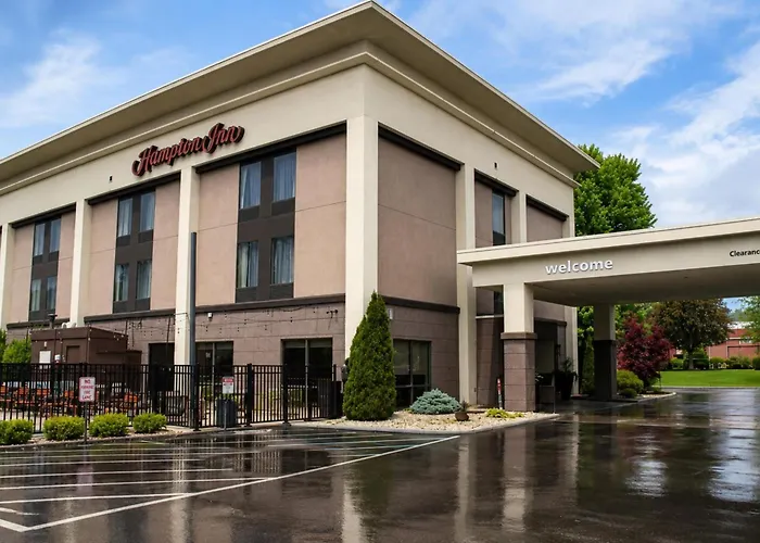 Hampton Inn