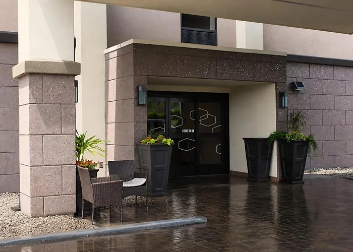 Hampton Inn Summersville
