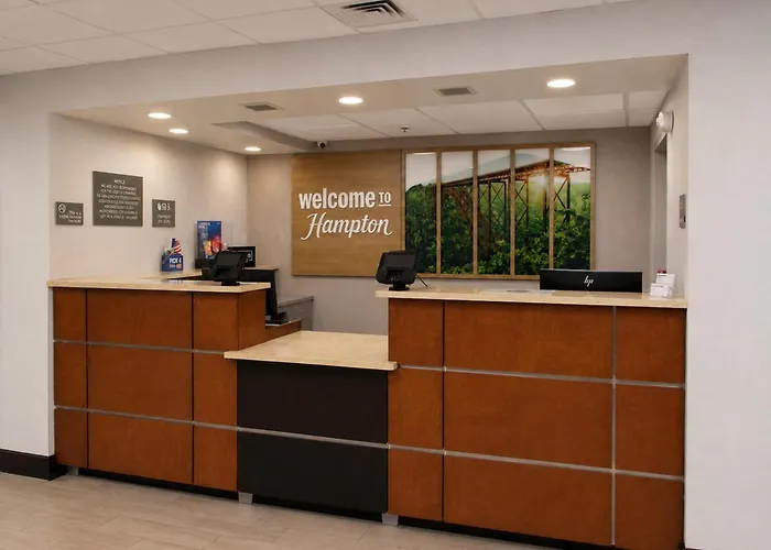 Hampton Inn