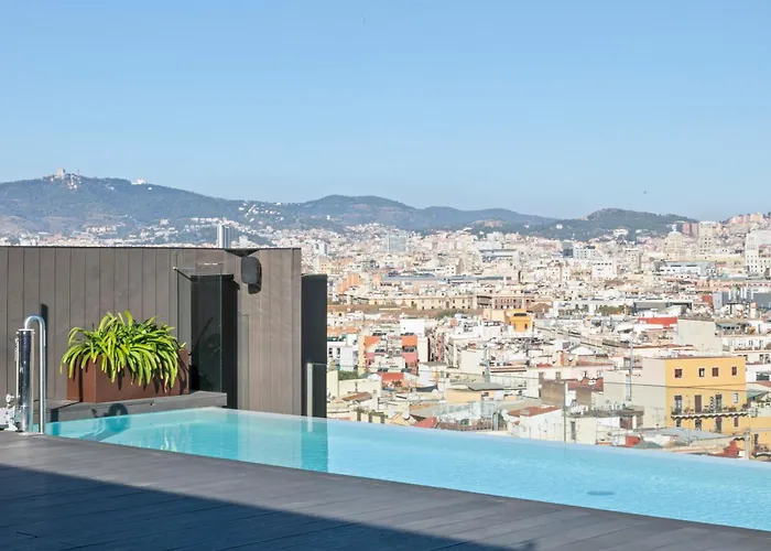 Andante Hotel