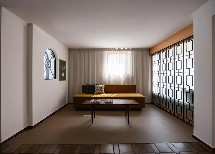 Johan - Rooms & Breakfast Merano