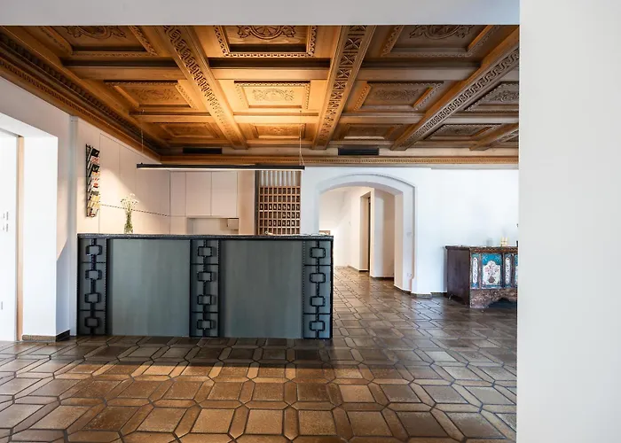 Johan - Rooms & Breakfast Merano Marlengo
