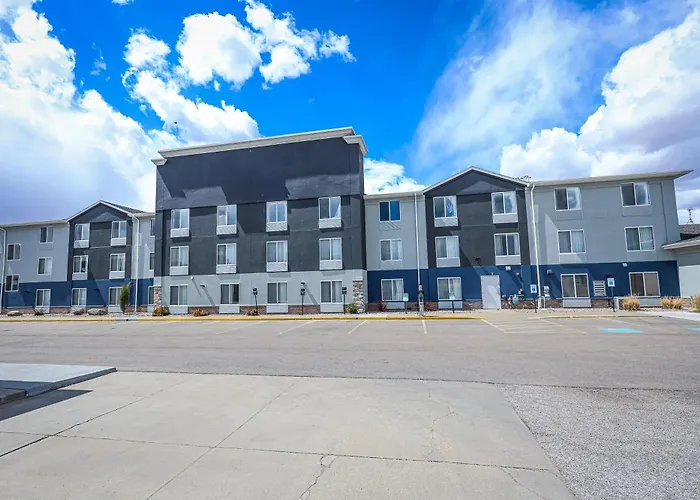 Holiday Inn Express Hotel & Suites Lexington By Ihg