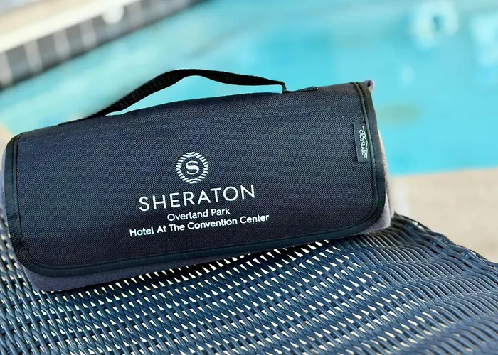 Sheraton Overland Park At The Convention Center