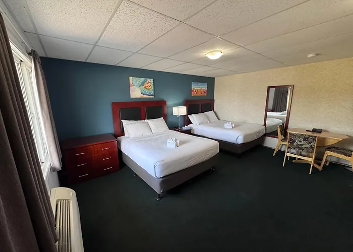 Shoreline Resort Condominiums
