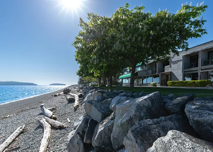 Sechelt Inn