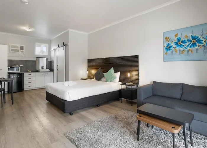 Carrum Downs Motel