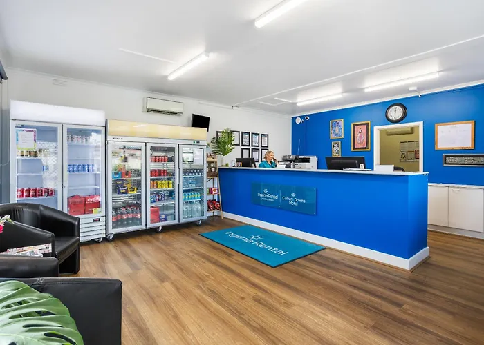 Carrum Downs Motel