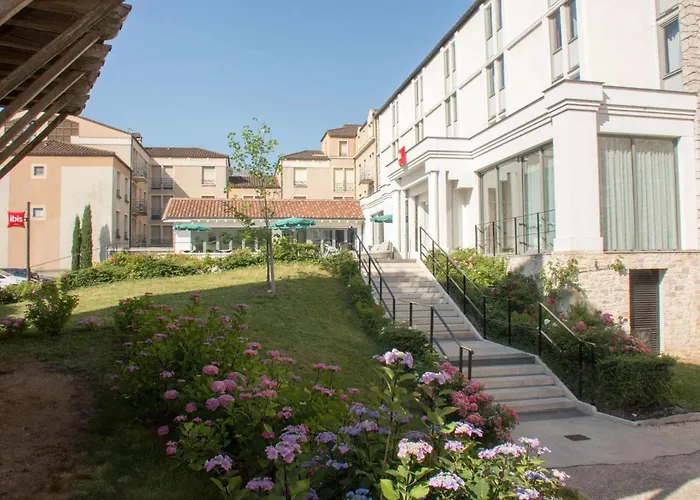 Hotel ibis Périgueux Centre