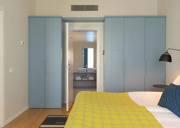 Elite Hotel Ideon, Lund