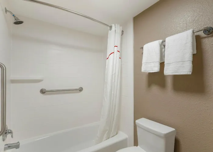 Red Roof Inn Tampa Bay -