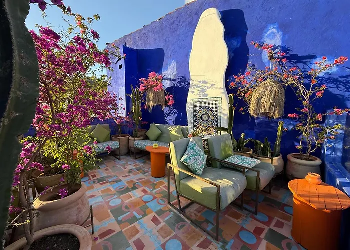 Casa Amina