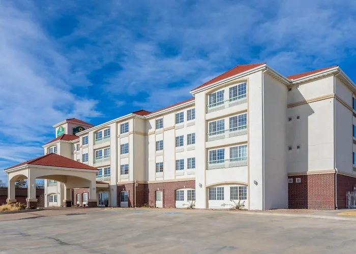 La Quinta By Wyndham