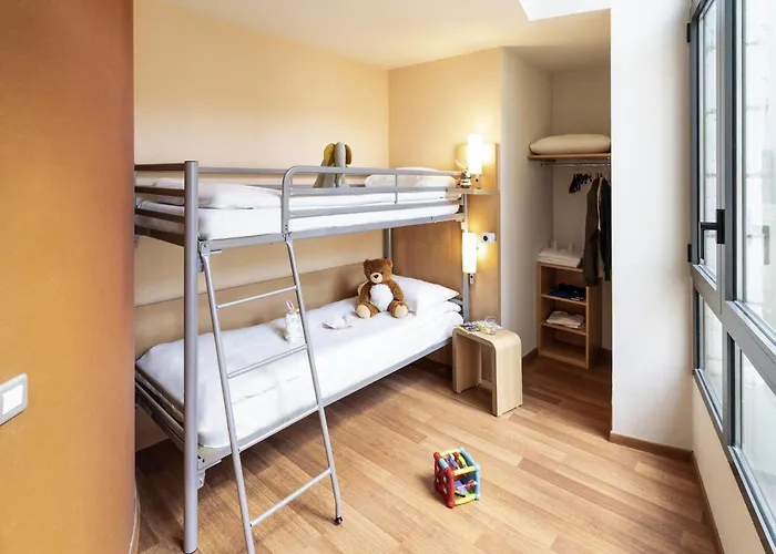 Ibis Sarlat Centre