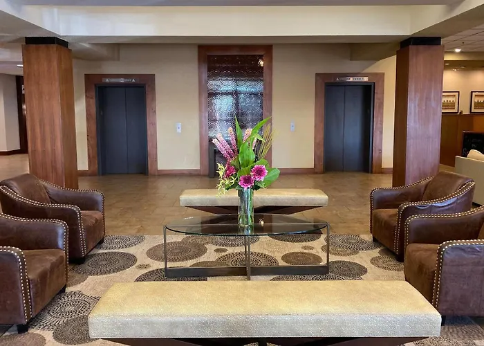 Sheraton Denver Tech Center